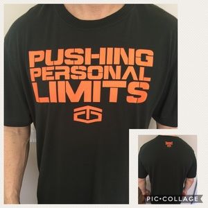 NEW Men’s tapout tee